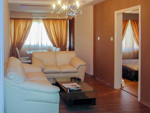Apartment in Limassol