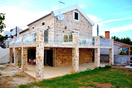 House in Pakoštane
