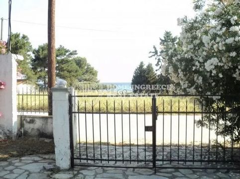 Detached house in Chaniotis
