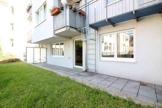 Apartment in Vienna
