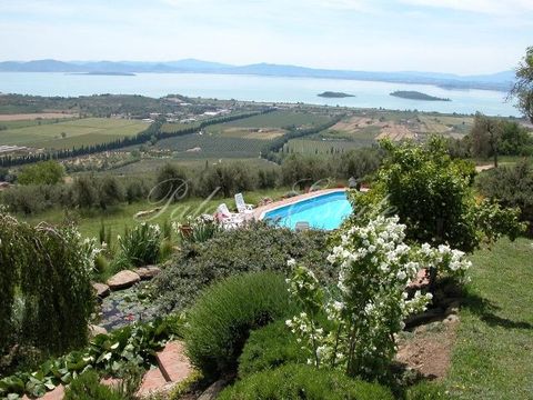 Villa in Perugia