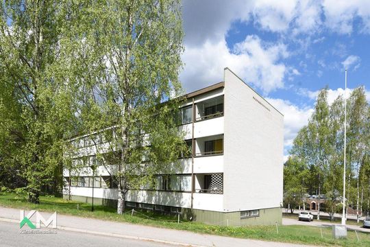 Apartment in Central Lahti