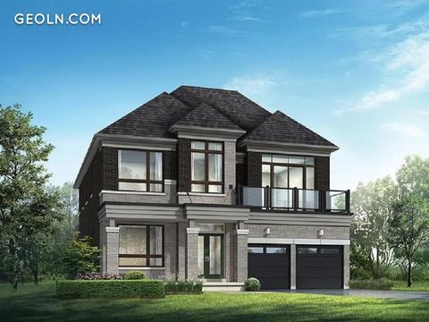 Cleave View Estates - Phase 2 in Brampton