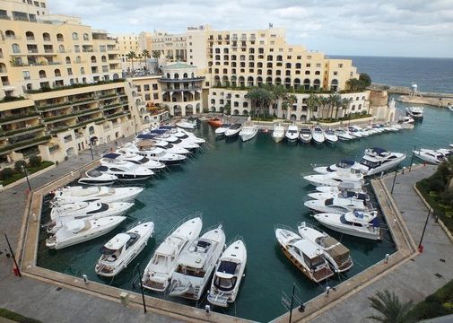 Apartment in St. Julians