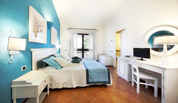 Hotel in Sardinia