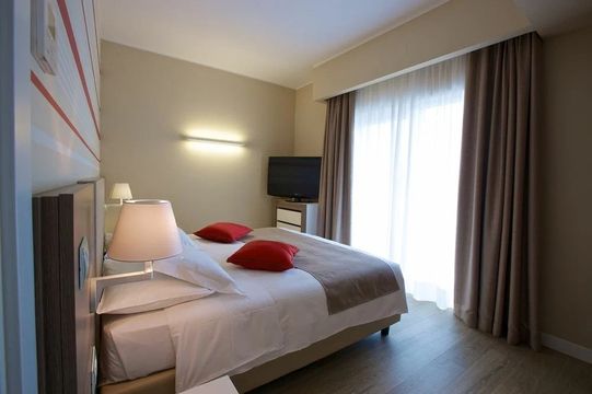 Hotel in Riva del Garda