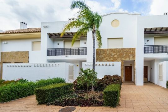 House in La Cala De Mijas