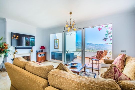 Apartment in Marbella