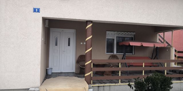 Detached house in Obrenovac