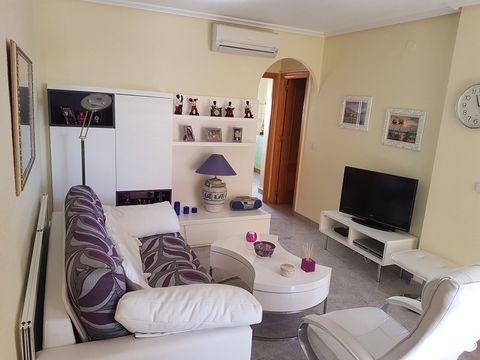 Apartment in Torrevieja