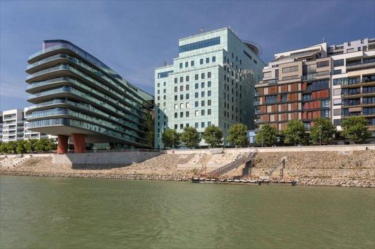 Apartment in Bratislava