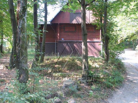 Detached house in Michalovce
