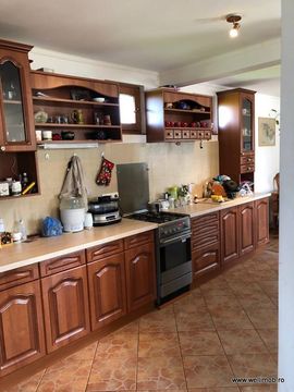 Detached house in Covasna