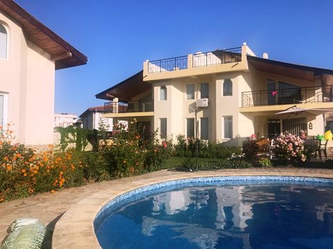 House in Kranevo