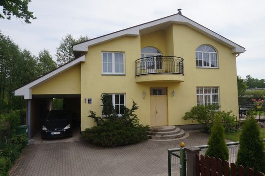 House in Imanta