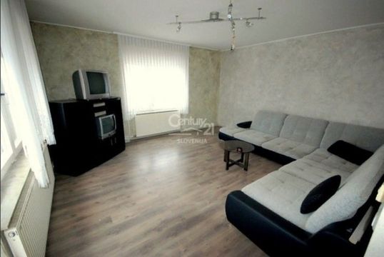Apartment in Maribor