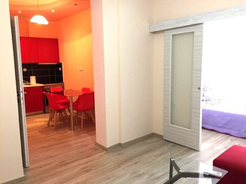 Apartment in Thessaloniki