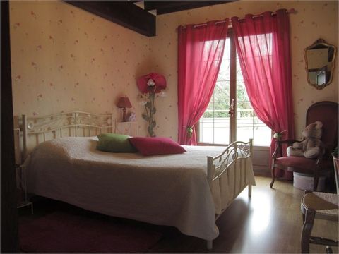 Villa in Rouen