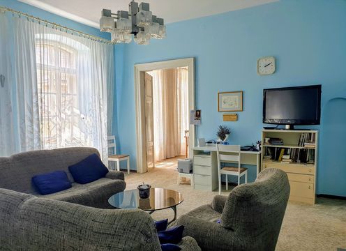 Penthouse in Pula