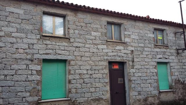 Villa in Olbia