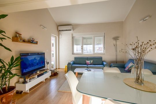 Duplex in Tivat