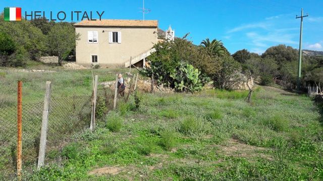 Cottage in Olbia