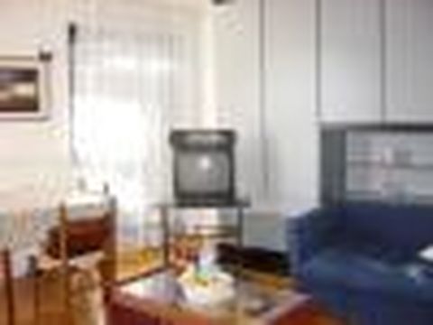 Apartment in Izola