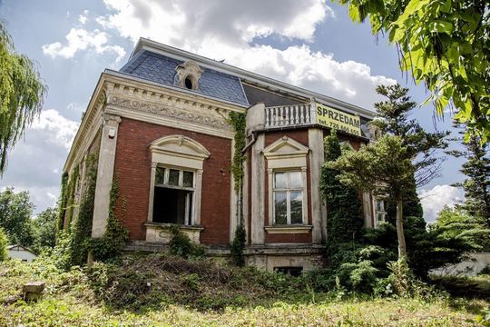 Estate in Zielona Gora