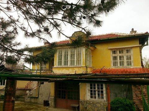 Villa in Khaskovo