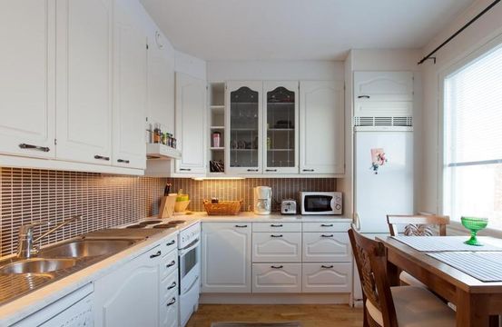 Apartment in Kirkkonummi