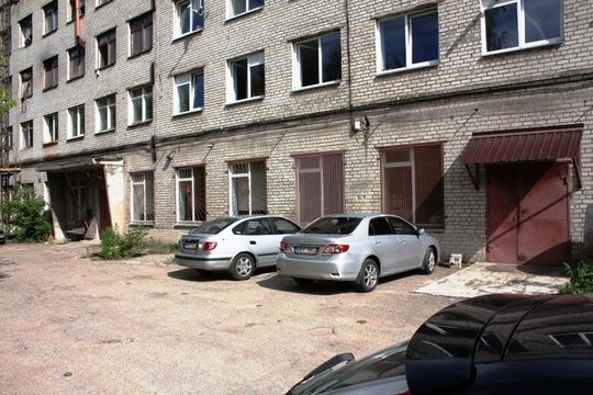 Commercial in Vilnius