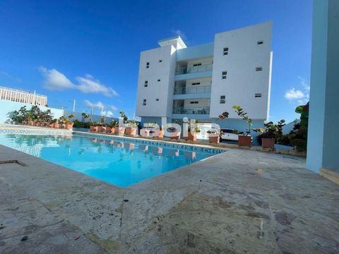 Apartment in Punta Cana