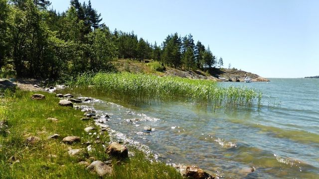 Land in Kirkkonummi