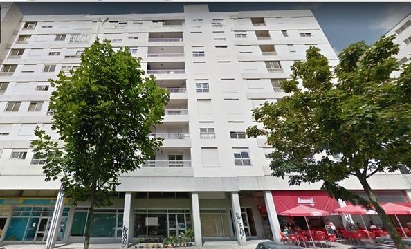 Apartment in Porto