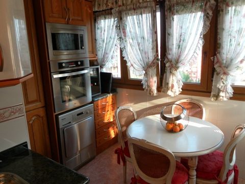 Apartment in Santander
