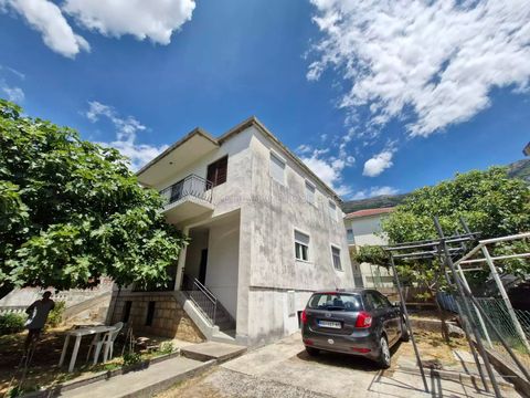 House in Sutomore