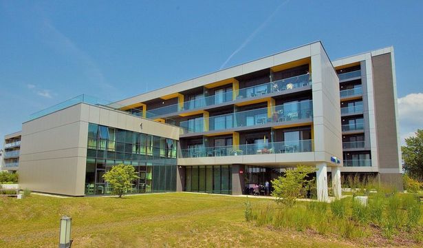 Apartment in Domzale