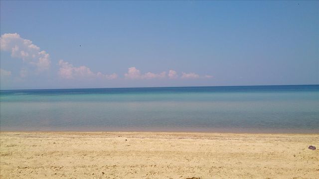 Land in Sithonia