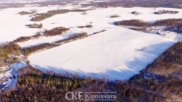 Land in Aovere