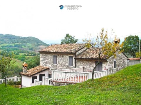 Cottage in Bagnoli del Trigno
