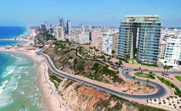 Apartment in Ramat Efrayim