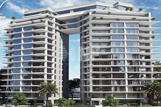 Apartment in Ramat Efrayim