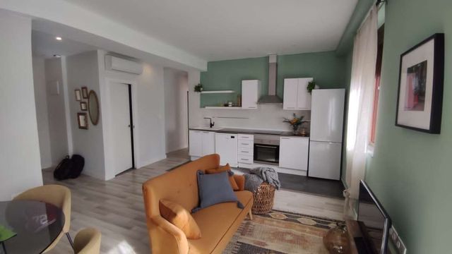 Apartment in Valencia