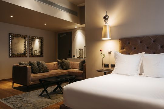Hotel in Paris