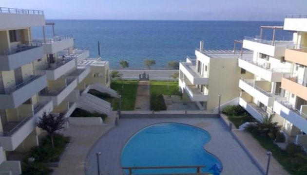 Apartment in Corinth