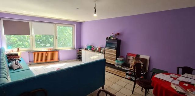 Apartment in Dusseldorf