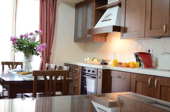 Apartment in Mamaia