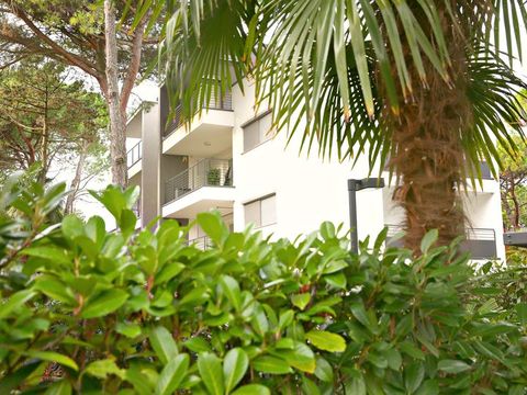 Apartment in Lignano Sabbiadoro