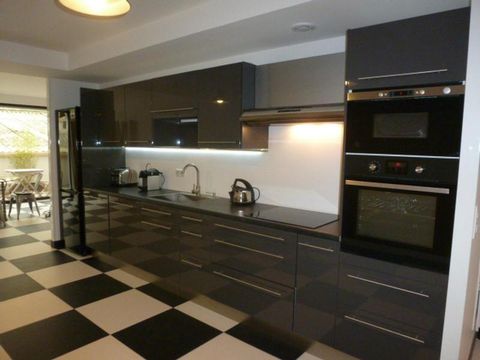 Apartment in Cannes