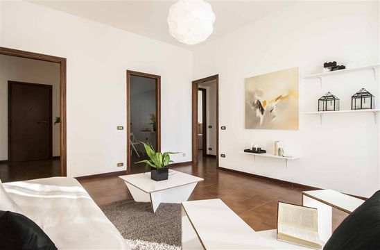 Apartment in Como